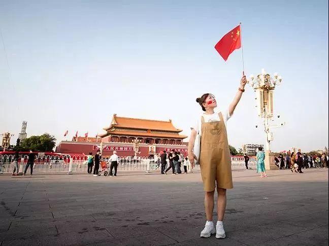 中国校服